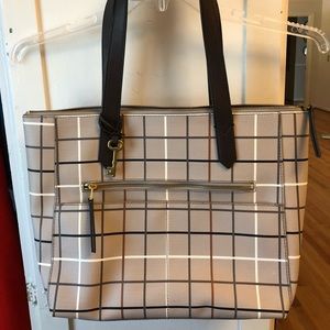 Perfect Fossil Tote Bag